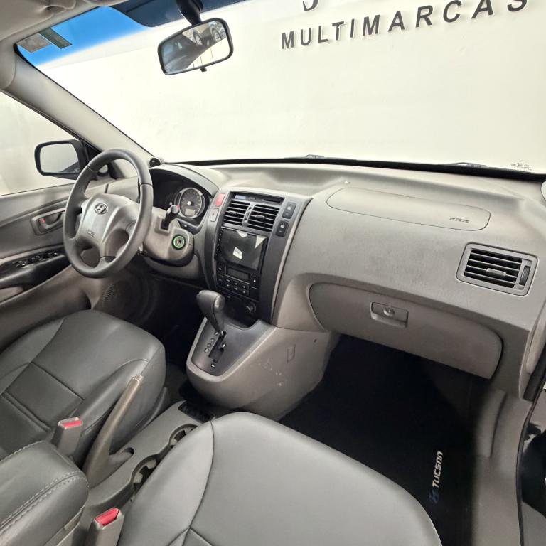 HYUNDAI Tucson - Foto