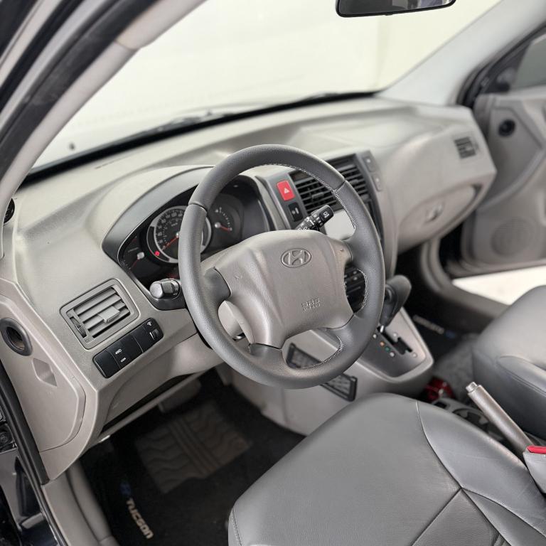 HYUNDAI Tucson - Foto