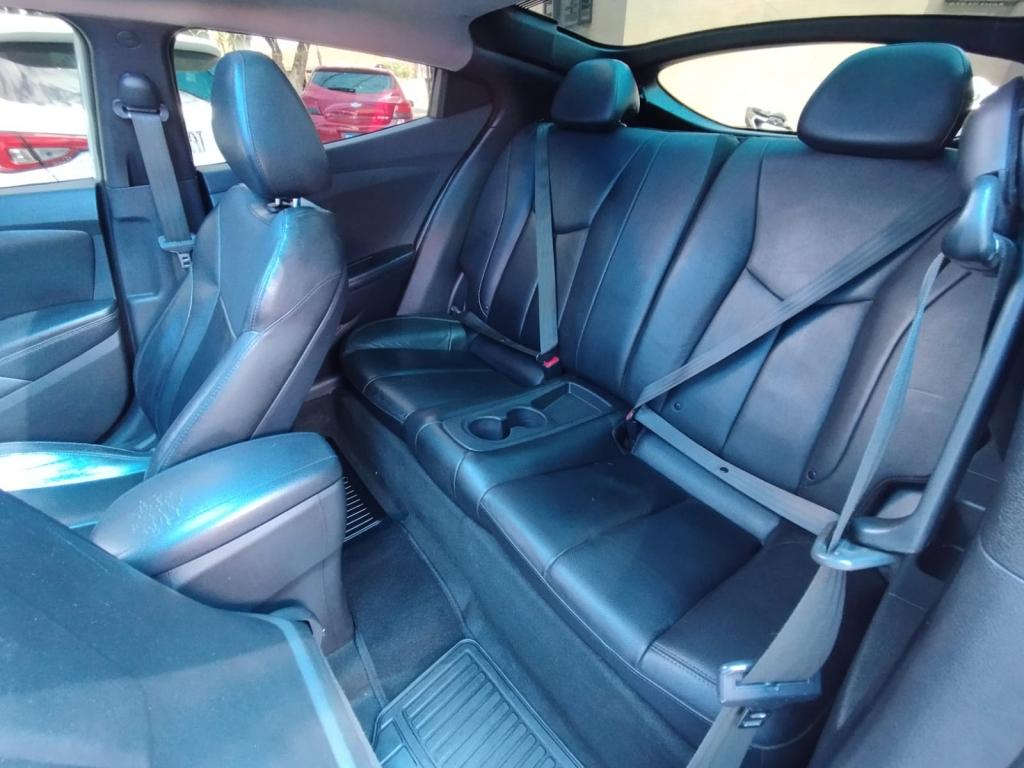 HYUNDAI Veloster - Foto