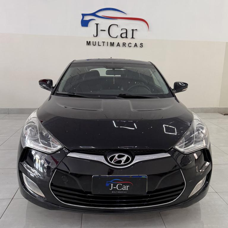 HYUNDAI Veloster - Foto