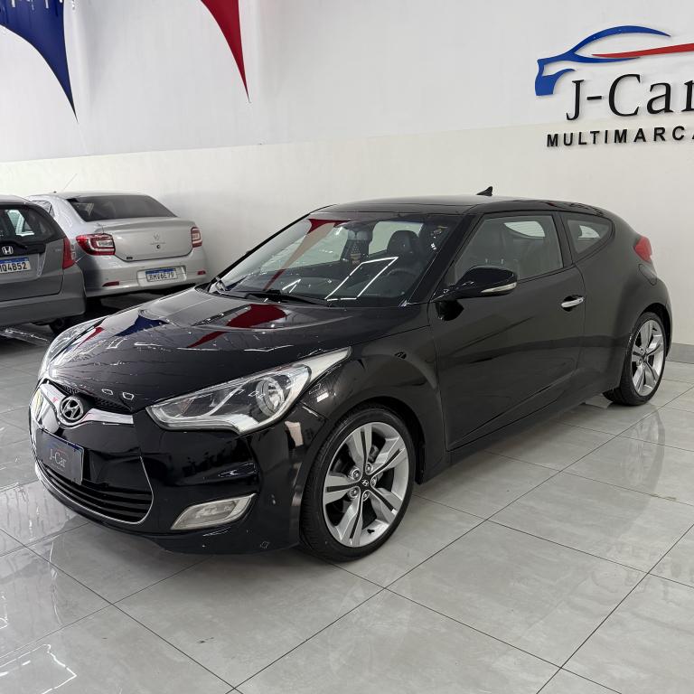 HYUNDAI Veloster - Foto