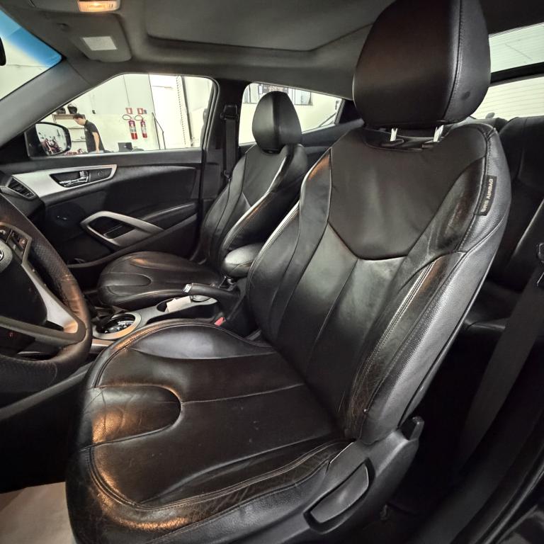 HYUNDAI Veloster - Foto