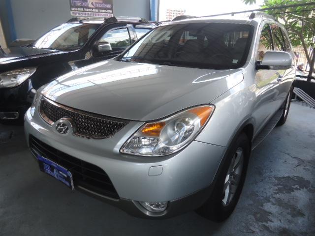 HYUNDAI Vera Cruz - Foto