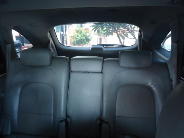 HYUNDAI Vera Cruz - Foto