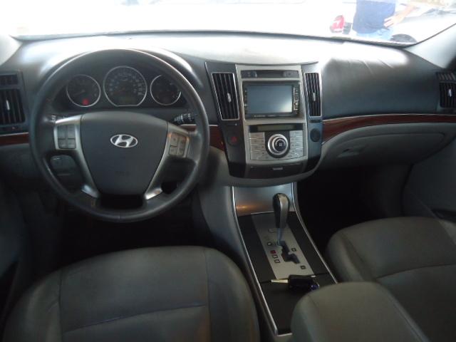 HYUNDAI Vera Cruz - Foto