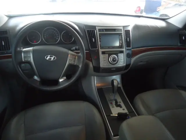 HYUNDAI Vera Cruz - Foto
