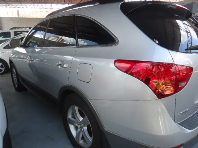 HYUNDAI Vera Cruz - Foto