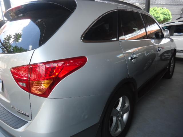 HYUNDAI Vera Cruz - Foto