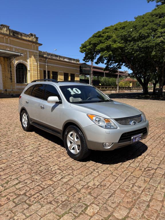 HYUNDAI Vera Cruz - Foto