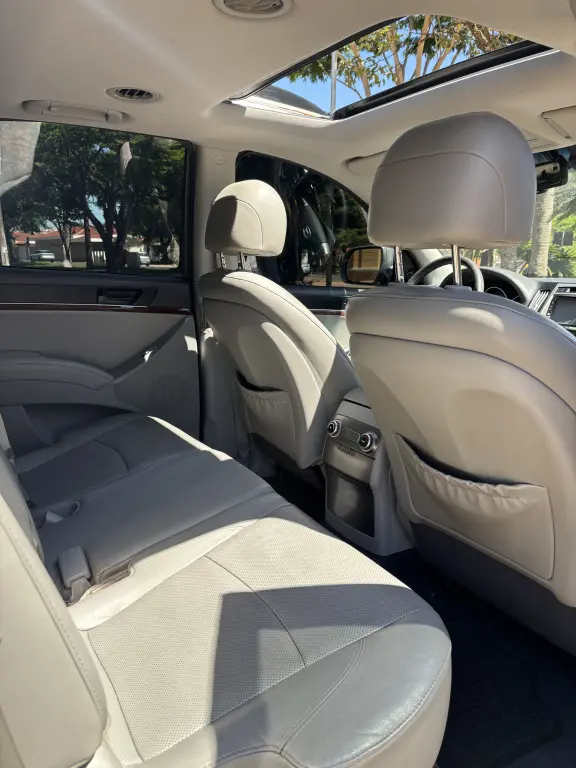 HYUNDAI Vera Cruz - Foto