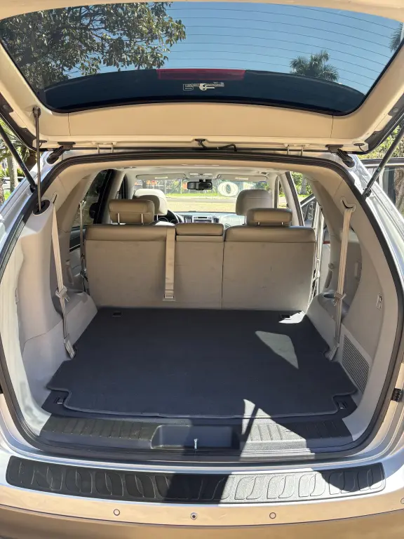 HYUNDAI Vera Cruz - Foto