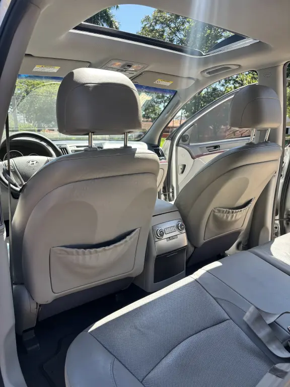 HYUNDAI Vera Cruz - Foto