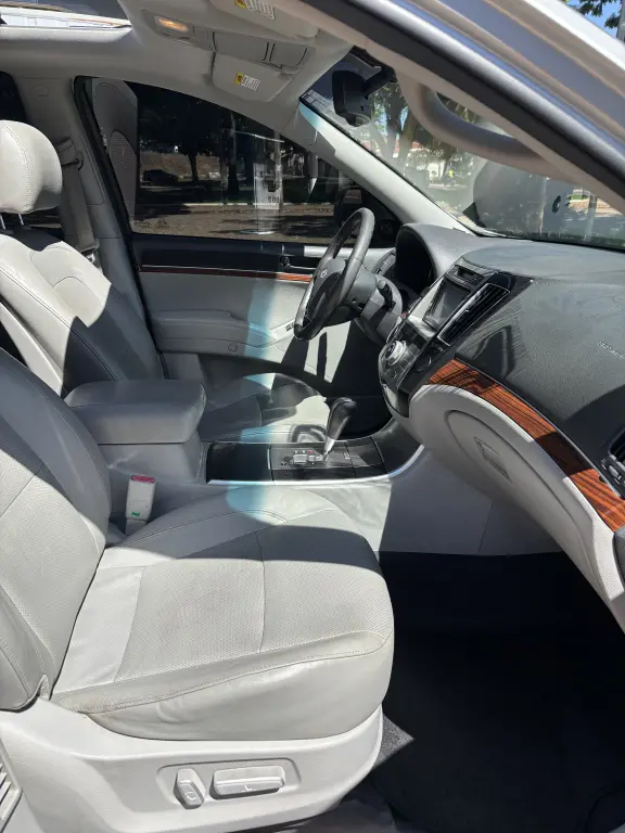 HYUNDAI Vera Cruz - Foto