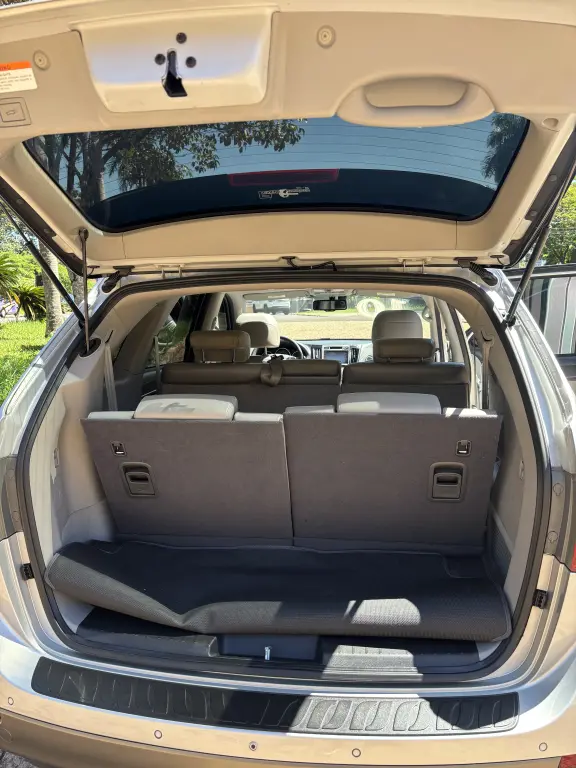 HYUNDAI Vera Cruz - Foto