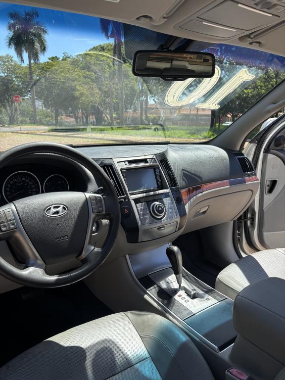 HYUNDAI Vera Cruz - Foto