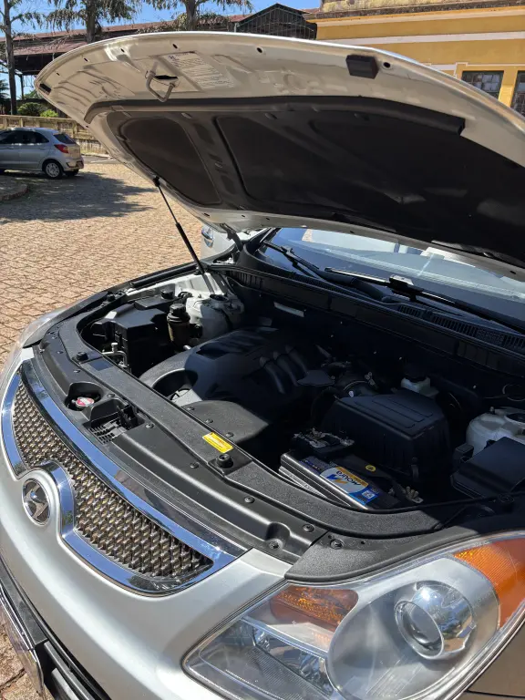 HYUNDAI Vera Cruz - Foto