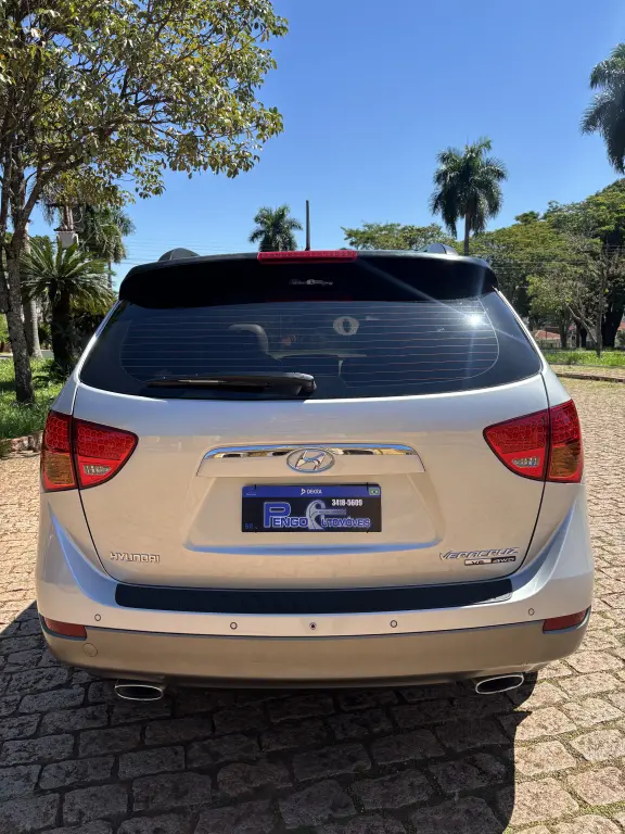 HYUNDAI Vera Cruz - Foto