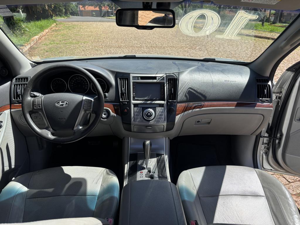 HYUNDAI Vera Cruz - Foto