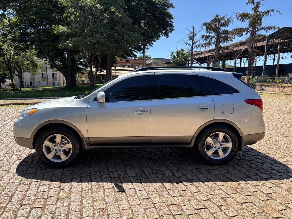 HYUNDAI Vera Cruz - Foto