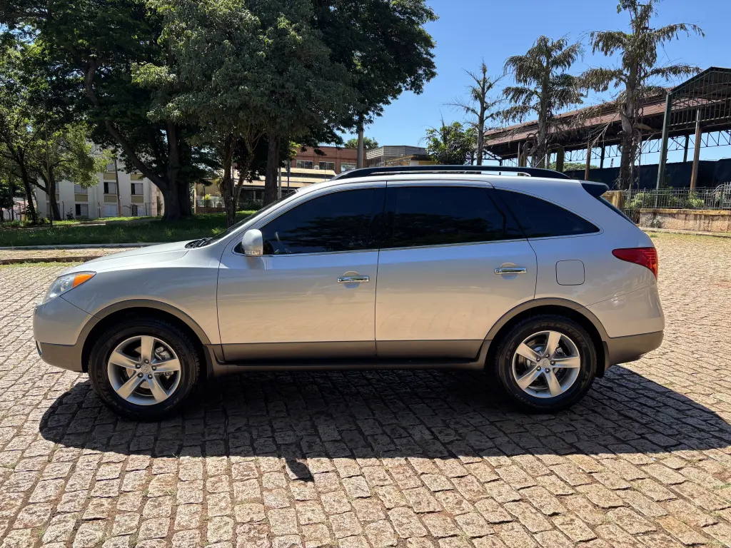 HYUNDAI Vera Cruz - Foto