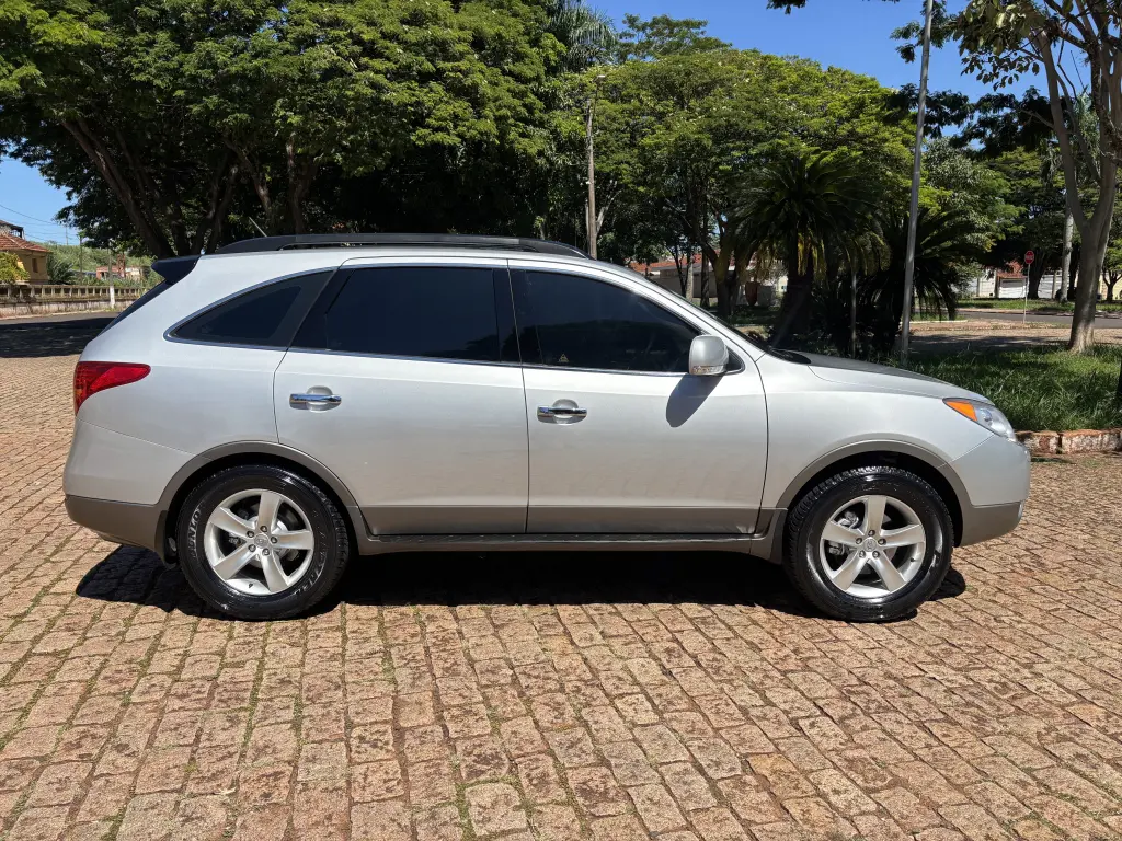 HYUNDAI Vera Cruz - Foto