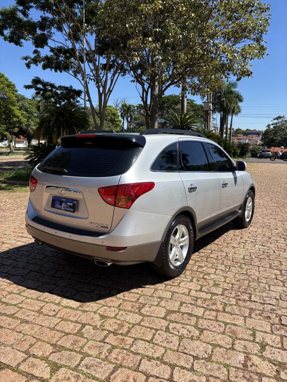 HYUNDAI Vera Cruz - Foto