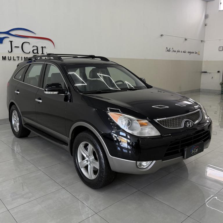 HYUNDAI Vera Cruz