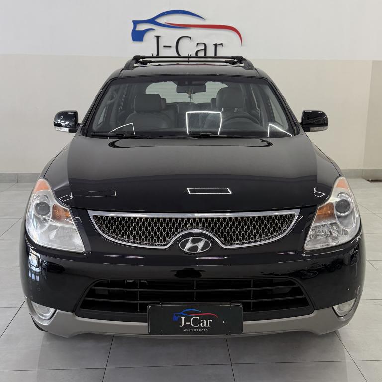 HYUNDAI Vera Cruz - Foto