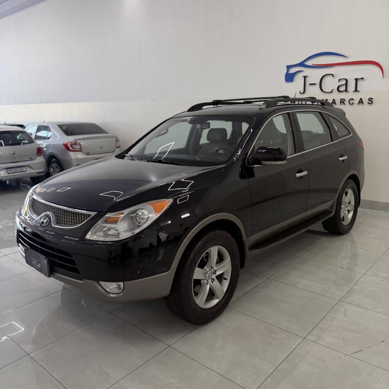 HYUNDAI Vera Cruz - Foto
