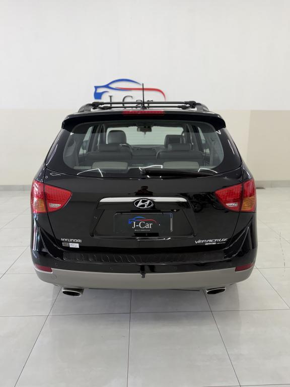HYUNDAI Vera Cruz - Foto