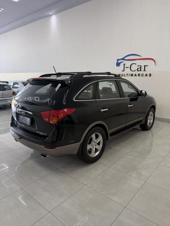 HYUNDAI Vera Cruz - Foto
