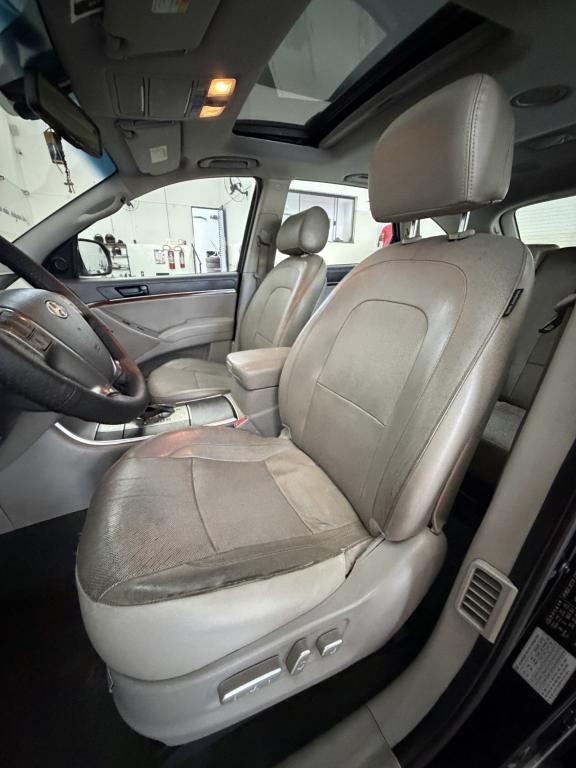 HYUNDAI Vera Cruz - Foto