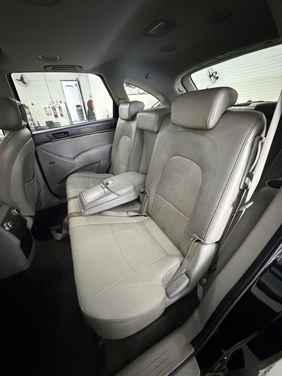 HYUNDAI Vera Cruz - Foto