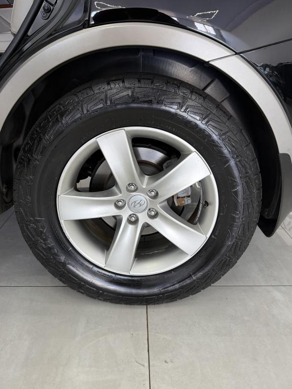 HYUNDAI Vera Cruz - Foto