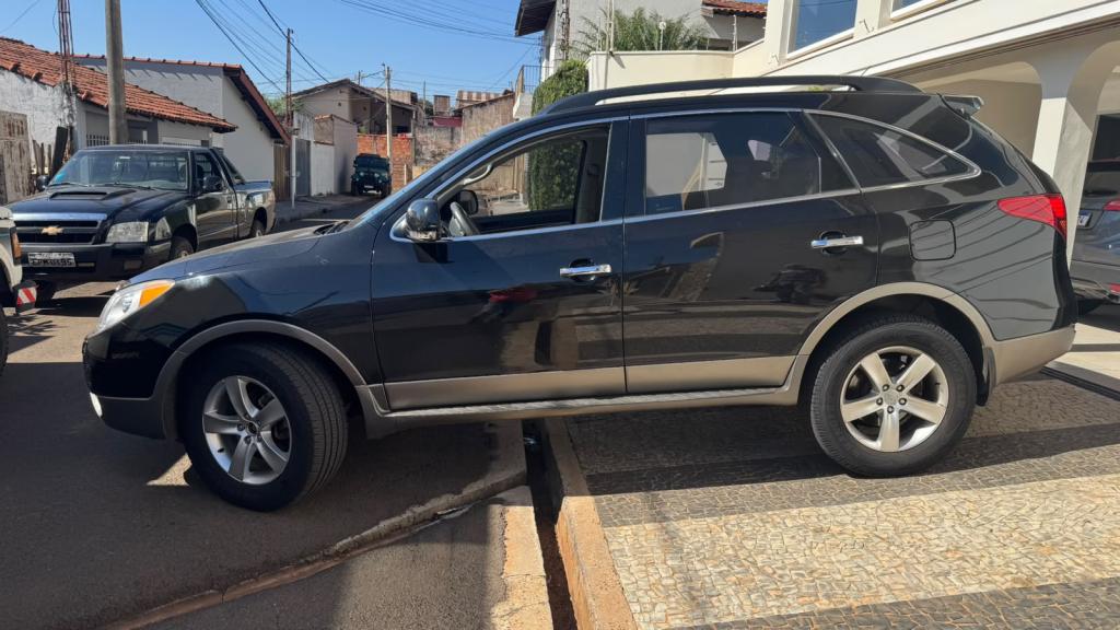 HYUNDAI Vera Cruz - Foto