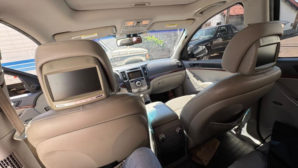 HYUNDAI Vera Cruz - Foto