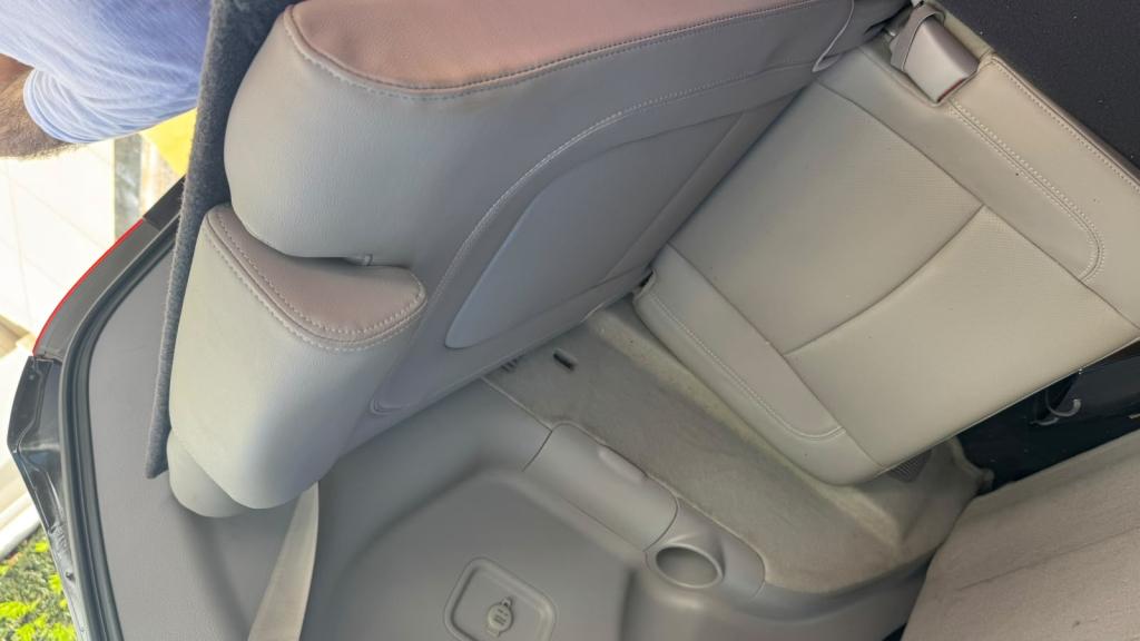 HYUNDAI Vera Cruz - Foto