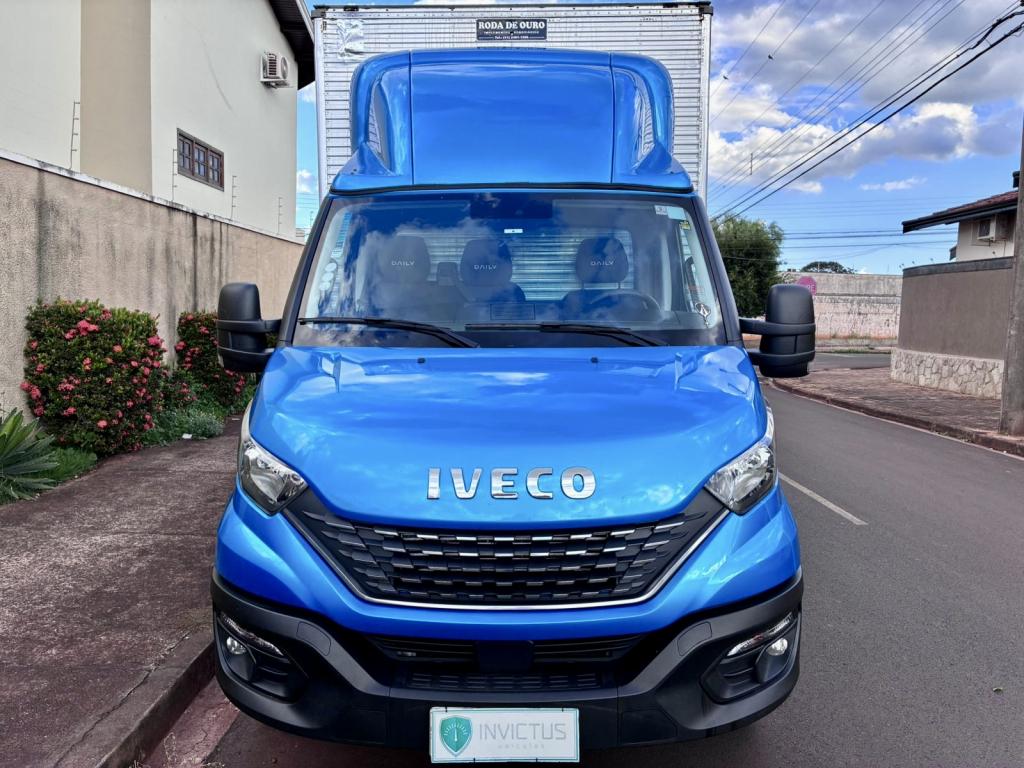 IVECO Daily - Foto
