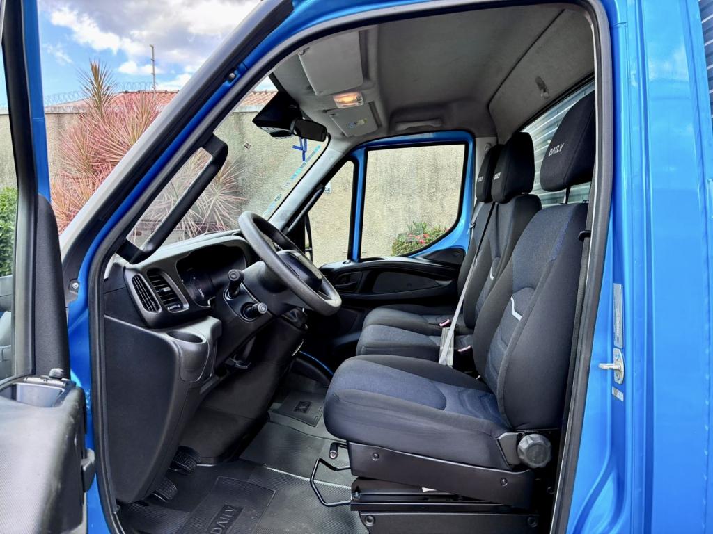 IVECO Daily - Foto