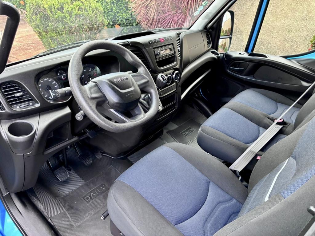IVECO Daily - Foto