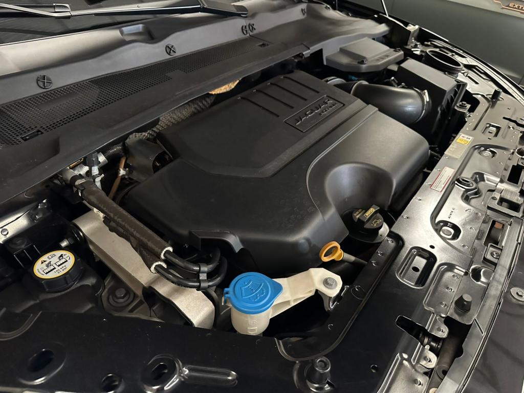 JAGUAR E-Pace - Foto