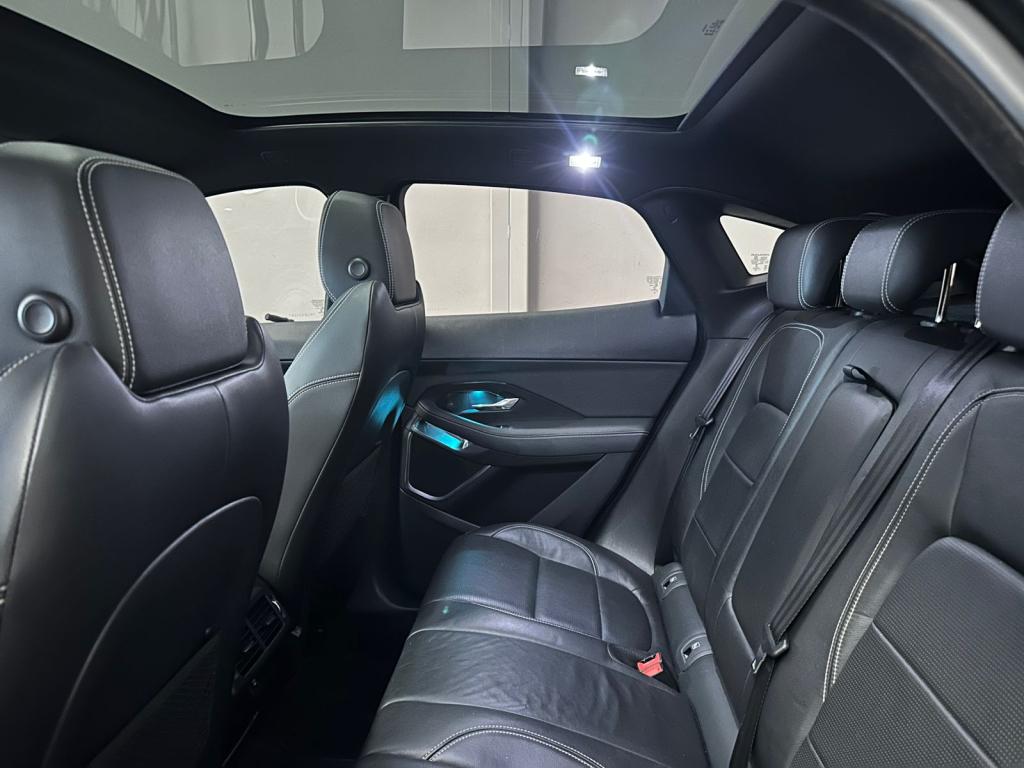 JAGUAR E-Pace - Foto
