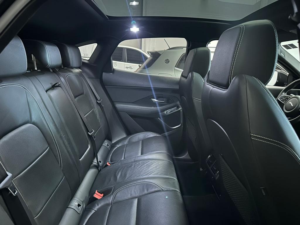 JAGUAR E-Pace - Foto