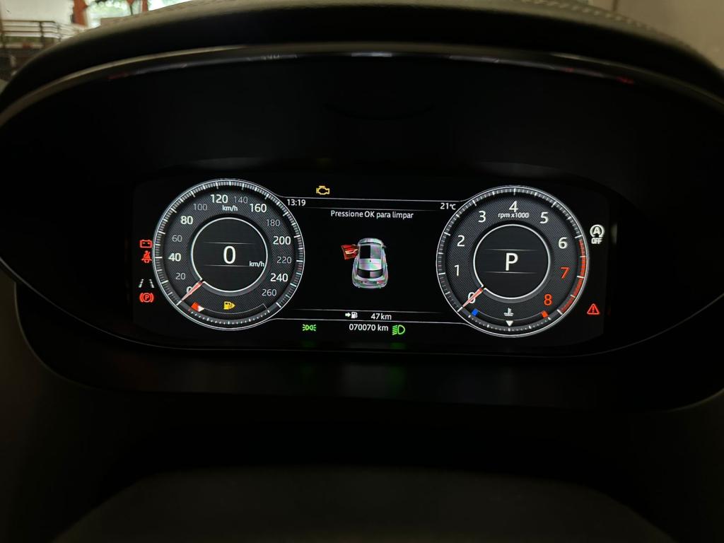 JAGUAR E-Pace - Foto