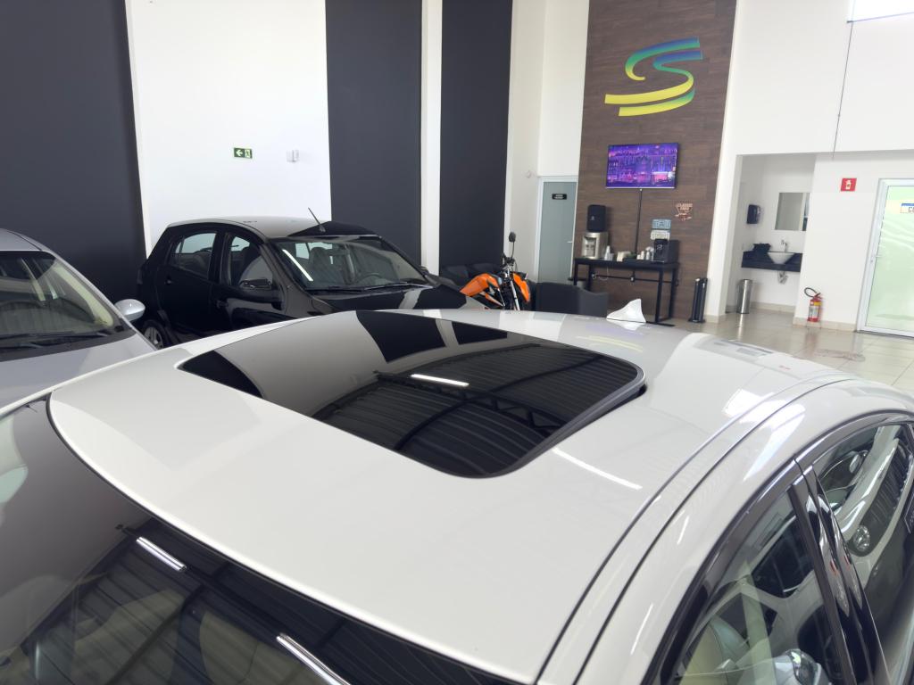 JAGUAR XF - Foto