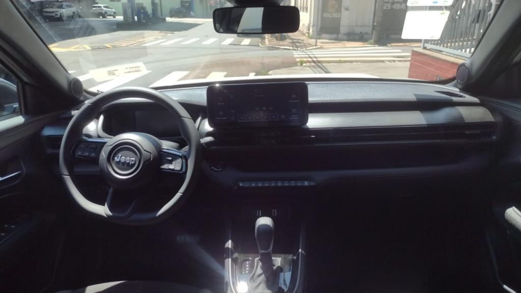 JEEP Avenger - Foto