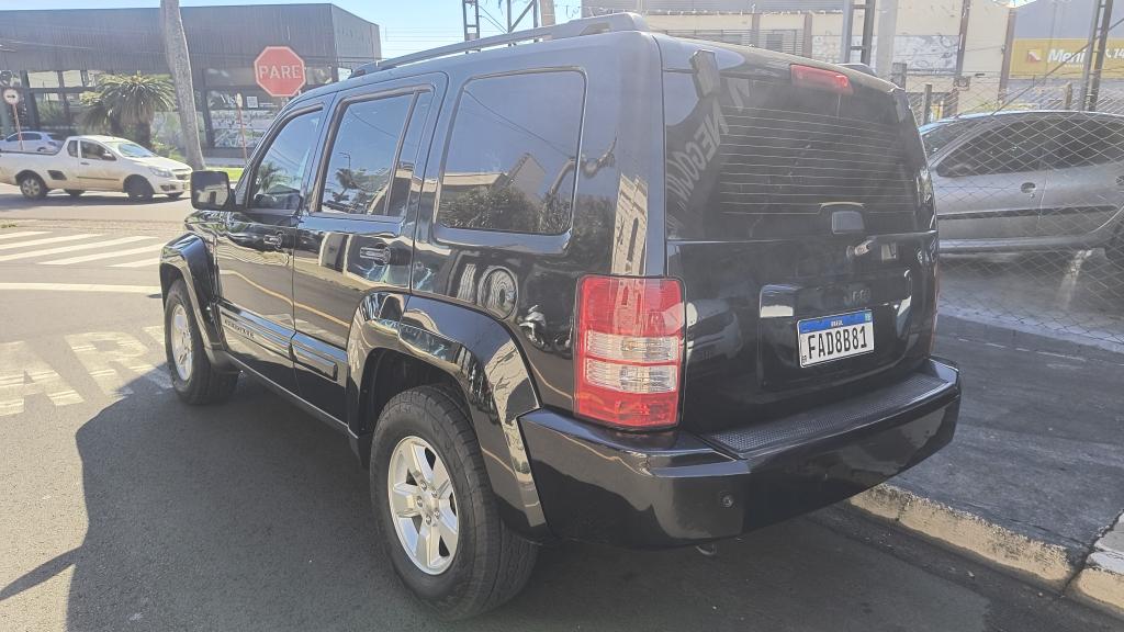 JEEP Cherokee - Foto