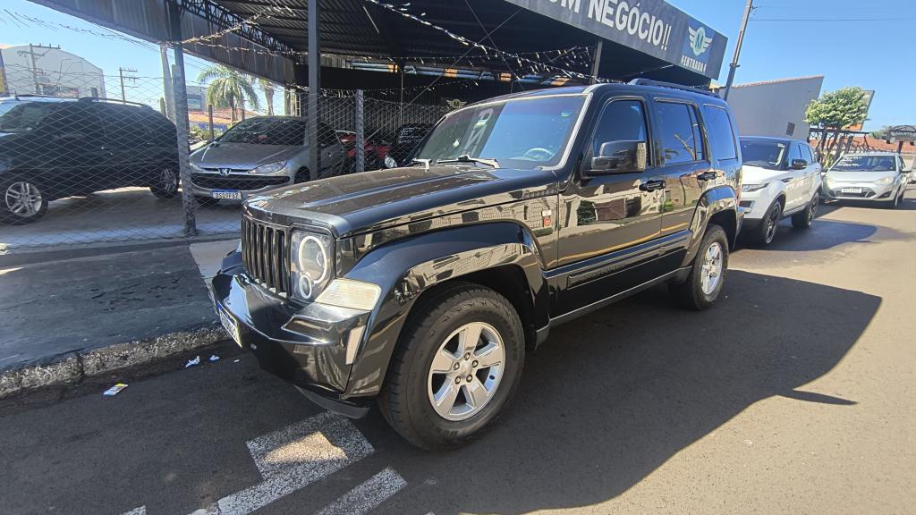 JEEP Cherokee - Foto