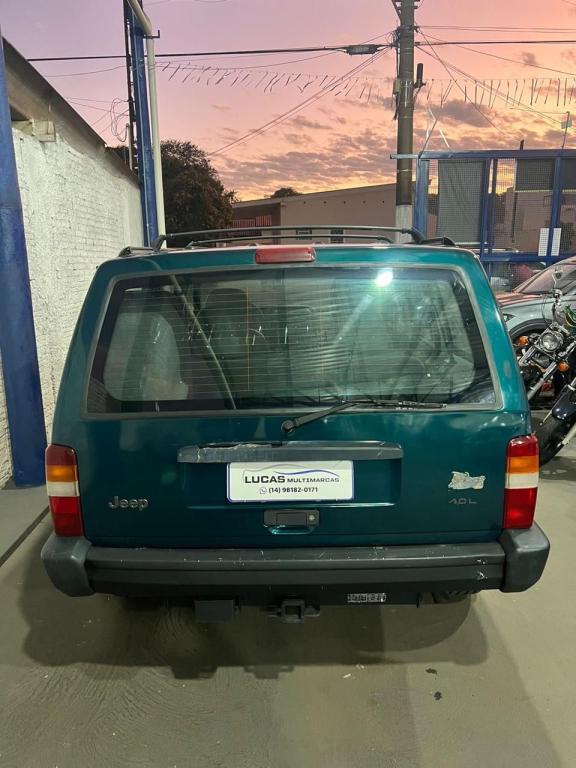 JEEP Cherokee - Foto