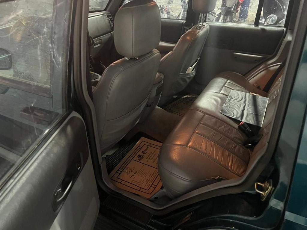 JEEP Cherokee - Foto